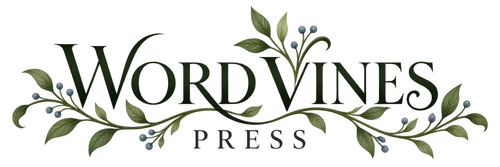 Word Vines Press, independent publishing house